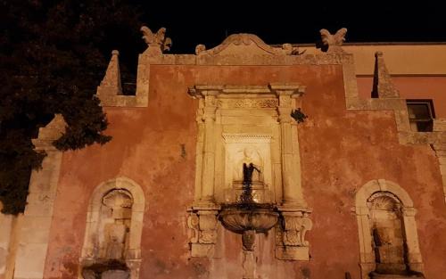Militello in Val di Catania House | Il Cortiletto di Ro