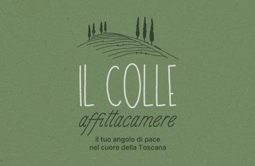 Crespina House | Il Colle affittacamere