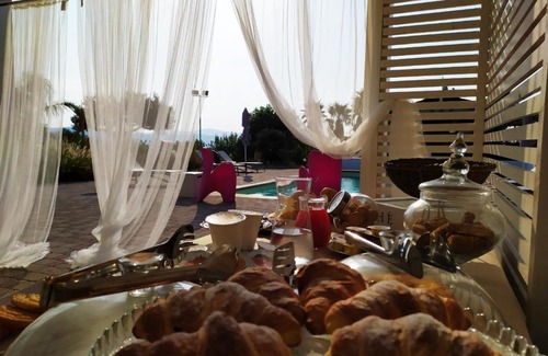 Villaggio Mose Bed & Breakfast | Il Colle del Rustico