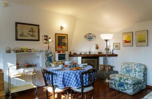 Barzano Bed & Breakfast | Il Colombé B&B