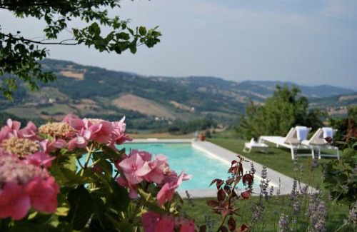 Rustigazzo Villa | Il Colombarone
