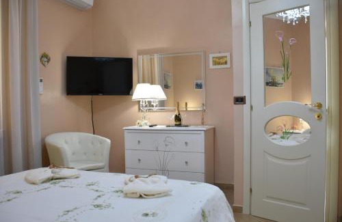 Giardini Naxos Apartment | Il Corallo Rosso
