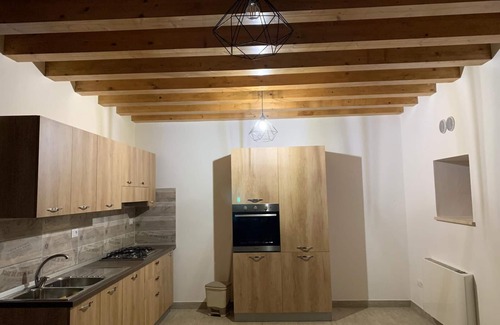 Teggiano Bed & Breakfast | il Corticato