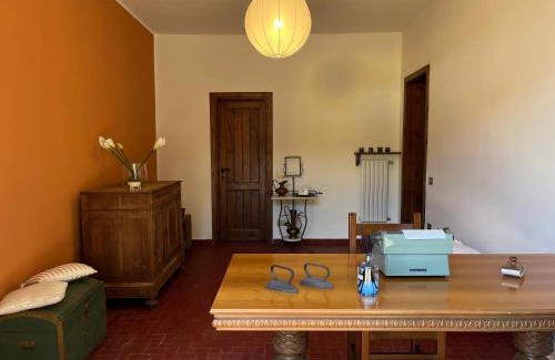 San Zenone al Lambro House | Il cortile
