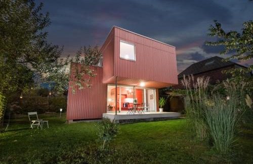 Bethlehem Apartment | Il Cubo