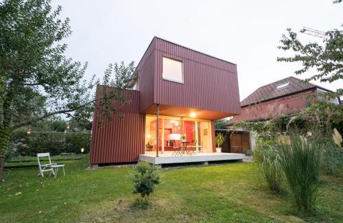 Bethlehem Apartment | Il Cubo