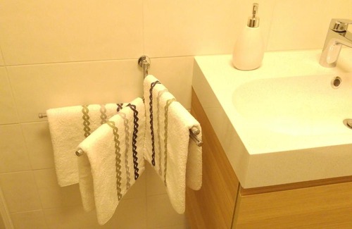 Borgomaro Apartment | Il Cuore del Borgo - Holiday Home