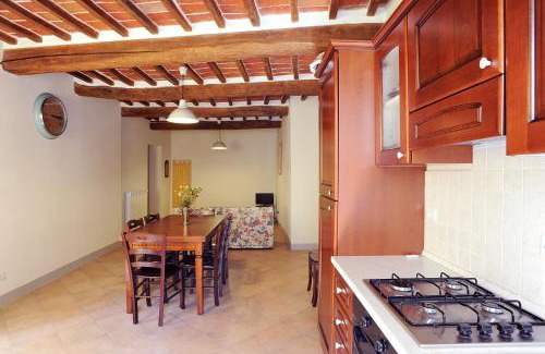 Foiano della Chiana House | Il Dormiglione