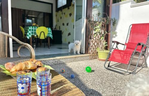 San Cataldo House | Il Duca
