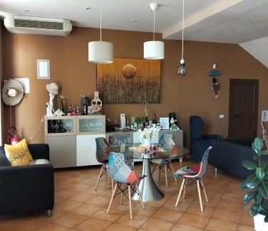 Macere Bed & Breakfast | Il Faggio 17 B&B