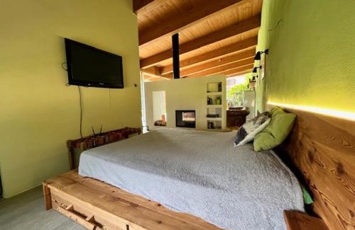 Boves Villa | Il Faggio Rosso