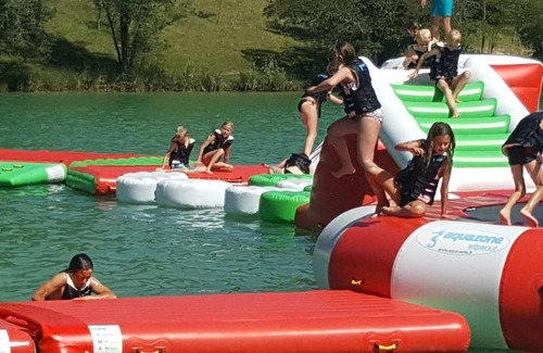 Montcuq House | il fait bon vivre classé 3 étoiles