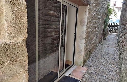Montcuq House | il fait bon vivre classé 3 étoiles