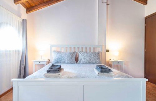 Castellarano House | Il Falco