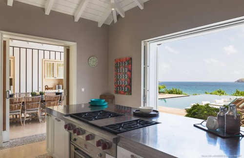La Grande Montagne Villa | Il Faro (3/7 Rooms) Luxury villa