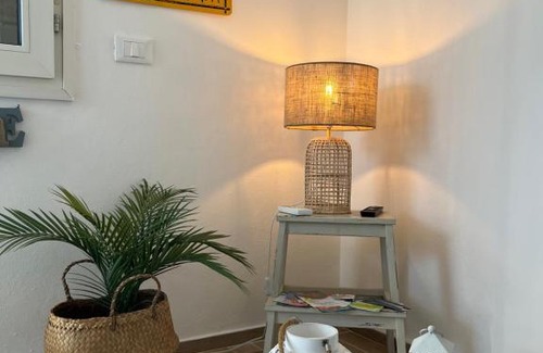 Marina di Pisa Apartment | Il Faro beach house