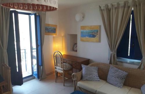 Intavolata Apartment | Il Faro