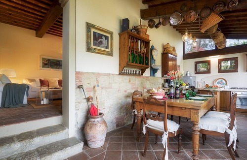 Palaia Villa | Il Fienile 4, Emma Villas