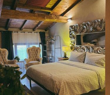 Guastalla Bed & Breakfast | Il Fienile B&B