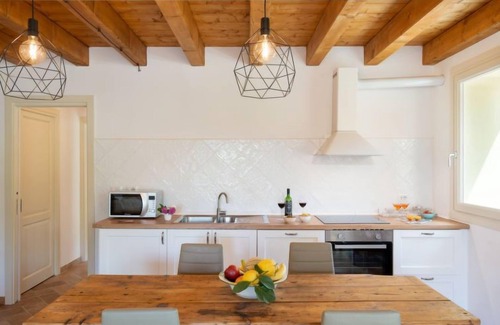 Borgo San Lorenzo House | Il Fienile by Interhome