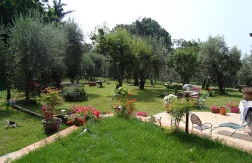 Marliana Apartment | Il Fienile Di Penelope