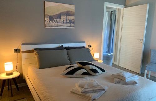 Colico House | Il Fienile - Historic Molino Maufet Watermill - Lake Como