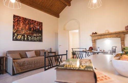 Pisticci House | IL FILARO del Castello di San Basilio