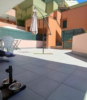 Albissola Marina Apartment | Il filo di Arianna