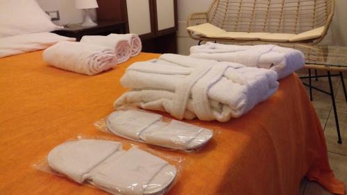 Ricco del Golfo di Spezia Hotel | Il Filo di Arianna 2