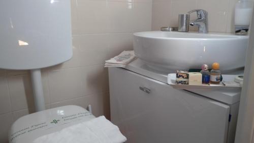 Ricco del Golfo di Spezia Hotel | Il Filo di Arianna 2