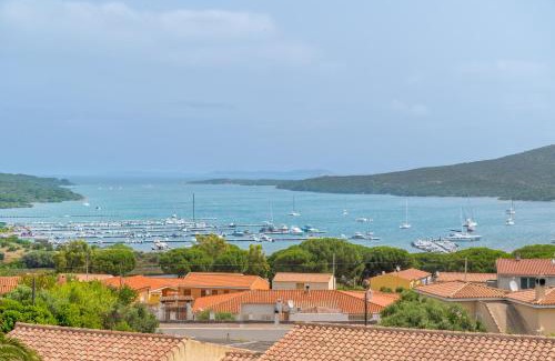 Porto Pozzo Apartment | Il Fiordo