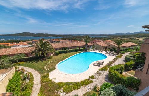 Porto Pozzo Apartment | Il Fiordo