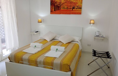 Focene Bed & Breakfast | Il Focolare