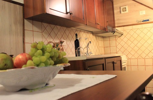 Collevalenza House | Il Focolare