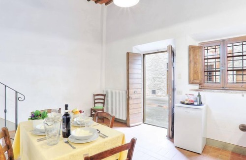 Grassina Apartment | Il Forno by Interhome