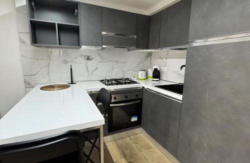 Pegli Apartment | Il fortino sul mare