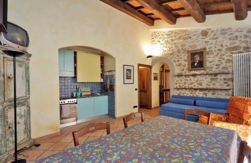 Colle Rinaldo Apartment | Il Gallo d' Oro - Pulcino