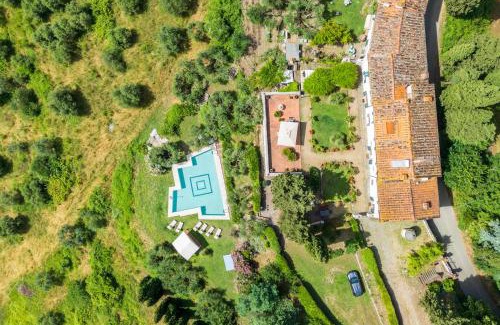 Pistoia Villa | IL GAMBURLACCIO