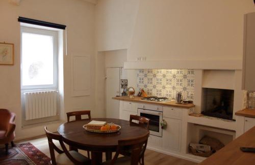 Capranica Apartment | Il Gelsomino
