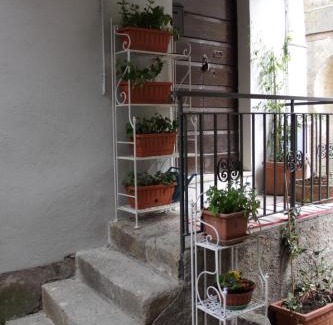 Capranica Apartment | Il Gelsomino