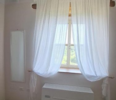 Pitigliano Apartment | Il Gelsomino