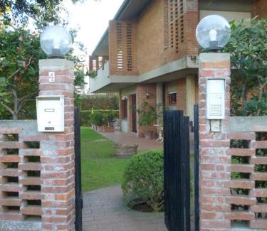 Tirrenia House | il geranio