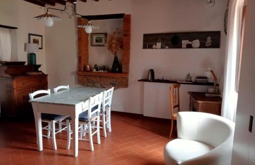 Moncioni House | Il ghiro