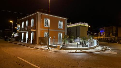 Veroli House | Il Giglio Rooms