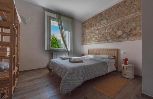 Masero Apartment | Il Giardino di Marzo Guest House