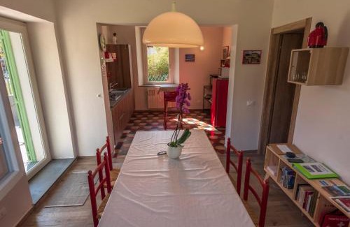 Masero Apartment | Il Giardino di Marzo Guest House