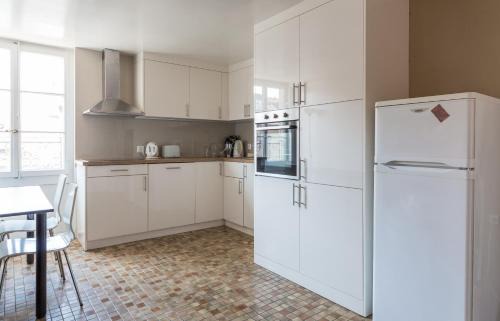 Carouge Apartment | Il Giardino