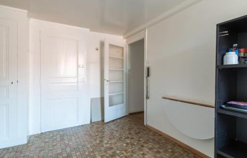 Carouge Apartment | Il Giardino