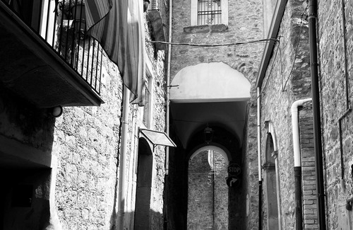 Piazza Armerina Apartment | Il Giardino del Saraceno House - Green