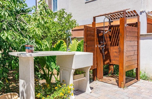 Leporano Marina Apartment | Il Giardino dei Limoni - Leporano Marina (TA)